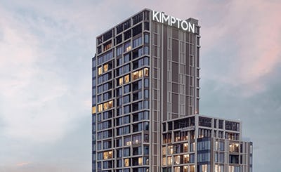 Kimpton Maa-Lai Bangkok