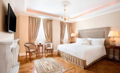 King George a Luxury Collection Hotel