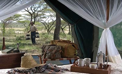 Kirurumu Manyara Lodge 