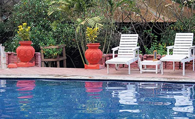 kma bagan hotel