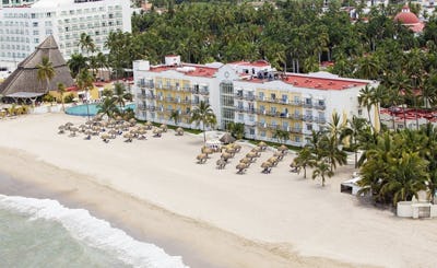 Krystal Puerto Vallarta Hotel