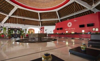 Krystal Puerto Vallarta Hotel