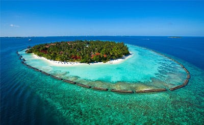 Kurumba Maldives 