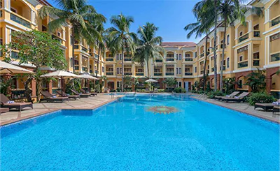 la estoria, goa - ihcl seleqtions