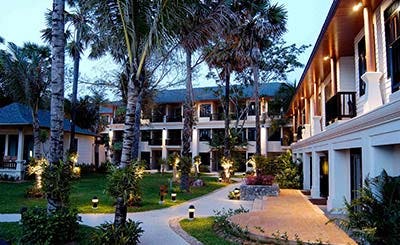 La Flora Resort & Spa, Khao Lak