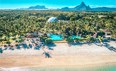 La Pirogue, A Sunlife Resort
