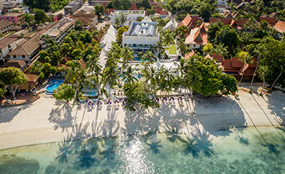 la vida samui