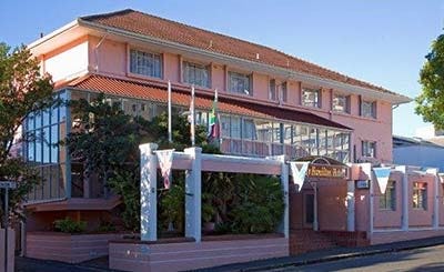 Lady Hamilton Hotel