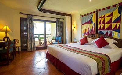 Lake Manyara Serena Safari Lodge