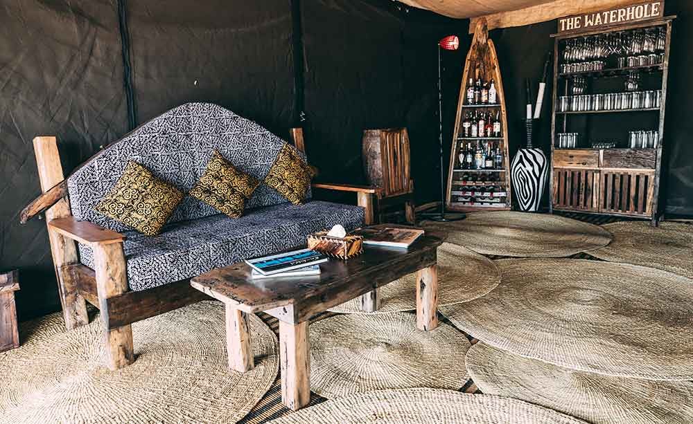 Lake Manyara Tortilis Camp