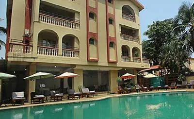 lambana resort