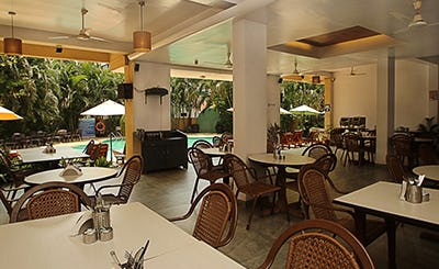 Lambana Resort