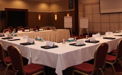 Landmark Amman Hotel and Conference Center