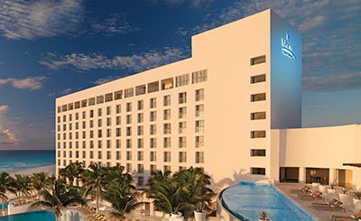 Le Blanc Spa Resort , Cancun