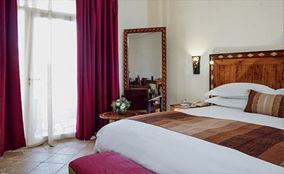 Le Medina Essaouira Hotel Thalassa Sea & Spa, MGallery by Sofitel