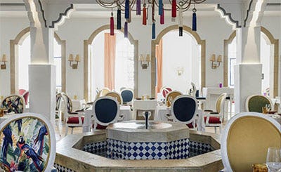 Le Medina Essaouira Hotel Thalassa Sea & Spa, MGallery by Sofitel