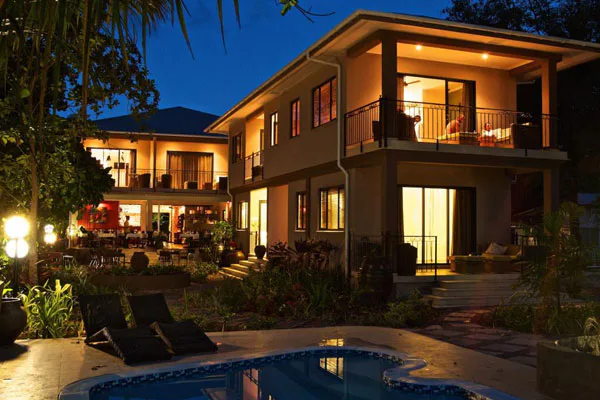 le repaire boutique hotel 