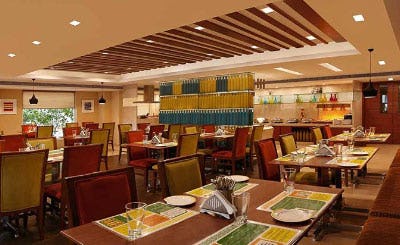Lemon Tree Hotel Shimona Chennai