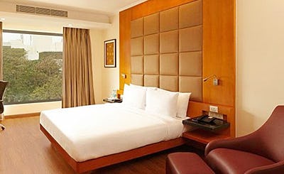 Lemon Tree Hotel, Whitefield, Bengaluru