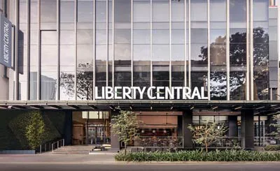 liberty central saigon citypoint hotel