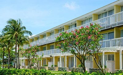 Lighthouse Pointe at Grand Lucayan