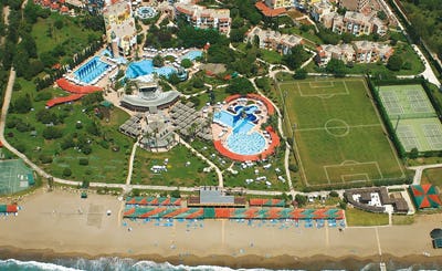 Limak Arcadia Sport Resort