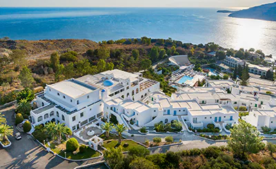 Lindos Village Resort and Spa - Adults-Only