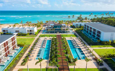 Live Aqua Punta Cana
