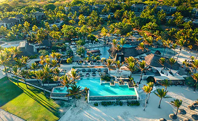 long beach, a sunlife resort