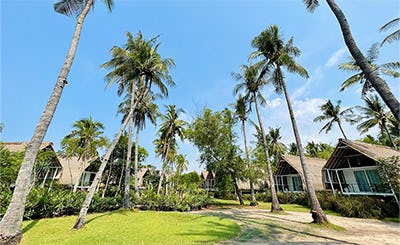 Hotel Lumi Gili Trawangan