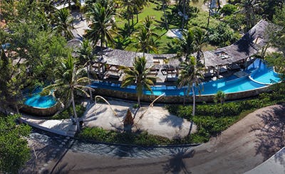 Hotel Lumi Gili Trawangan