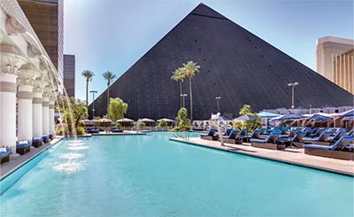 Luxor Las Vegas