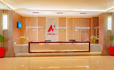 M HOTEL