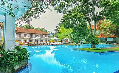 mahaweli reach