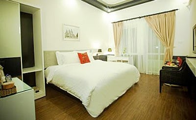 Maison dHanoi Boutique Hotel