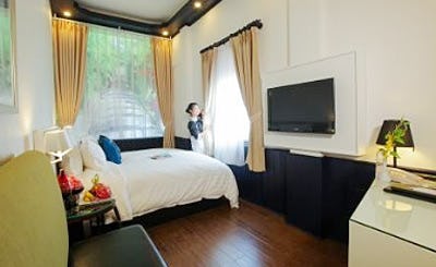 Maison dHanoi Boutique Hotel