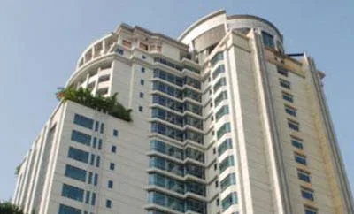 Majestic Grande Hotel