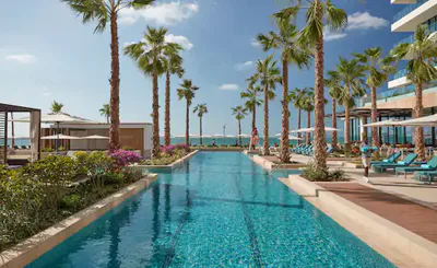 Mandarin Oriental Jumeira, Dubai