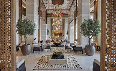 mandarin oriental muscat