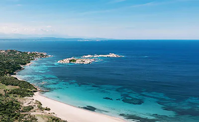 mangia's sardinia resort