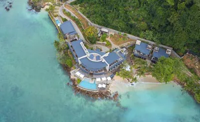mango house seychelles, lxr hotels & resorts