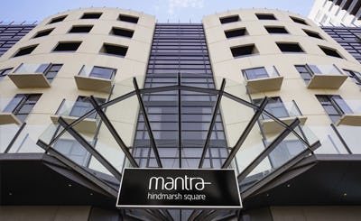 Mantra Hindmarsh Square