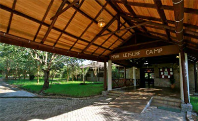 Mara Leisure Camp