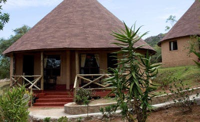 Mara Sopa Lodge