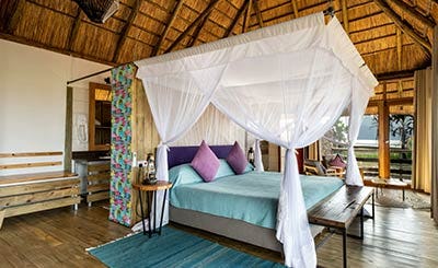 Maramboi Tented Camp