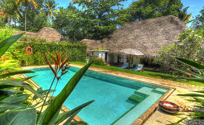 Marari Beach Resort- a CGH Earth Experience – Mararikulam