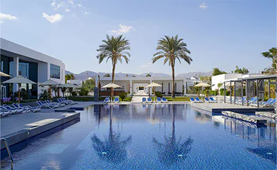 maritim jolie ville resort & casino