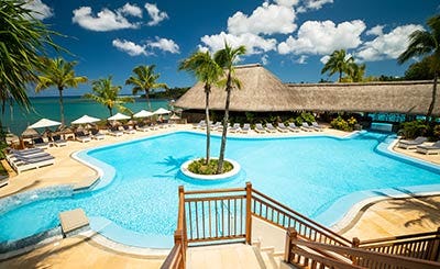 Maritim Resort & Spa Mauritius