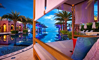 Marrakesh Hua Hin Resort & Spa