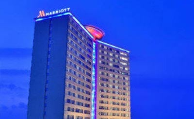 Kochi Marriott Hotel